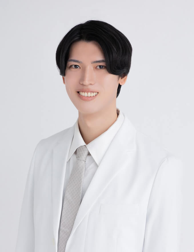 院長 藤田 朋大