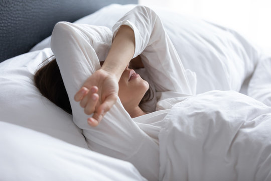 眠れない人へ｜薬に頼らない対処法