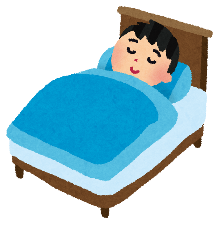 不眠症治療で使われるデエビゴとは？特徴や注意点を解説