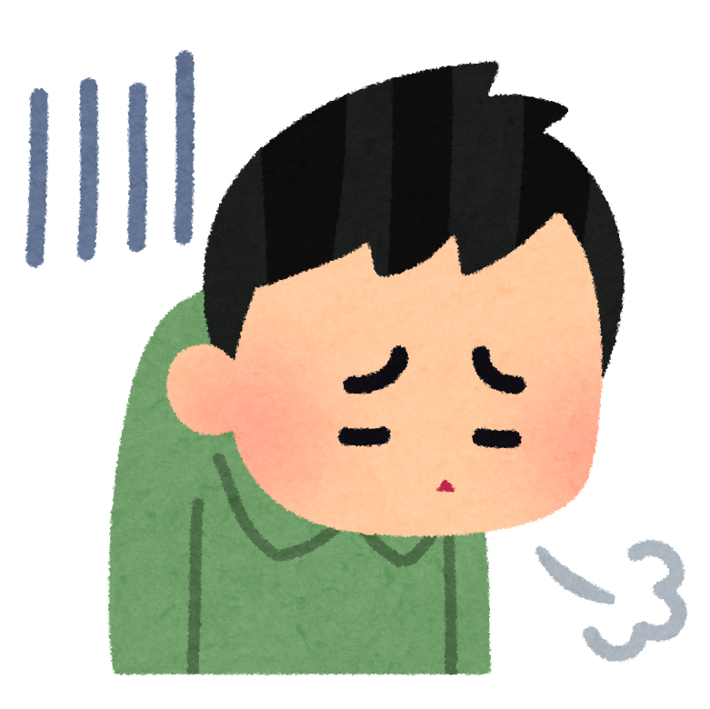 朝だけ会社に行けない…それ、うつ病の初期症状かもしれません