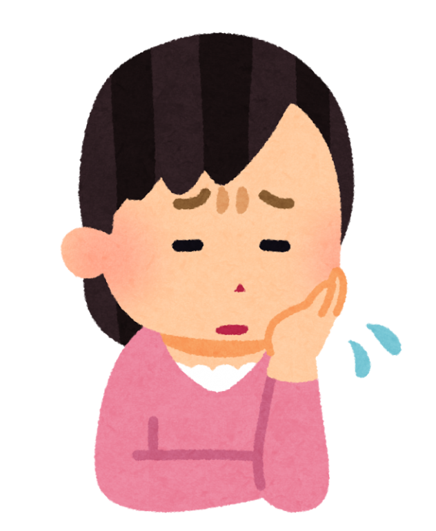 その不調、更年期かもしれません ― ホルモン検査と漢方で整える更年期ケア