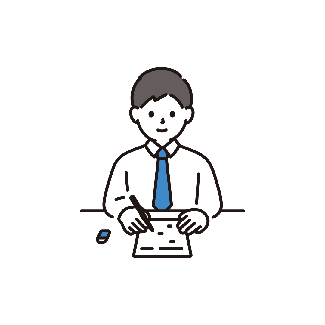 SDS（自己評価式抑うつ性尺度）とは？～うつ症状を客観的に把握するための質問票～