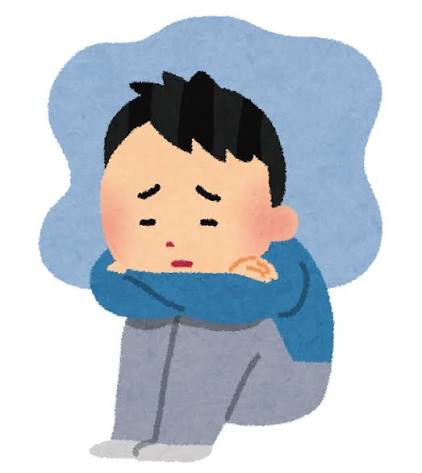朝だけ会社に行けない…それ、うつ病の初期症状かもしれません
