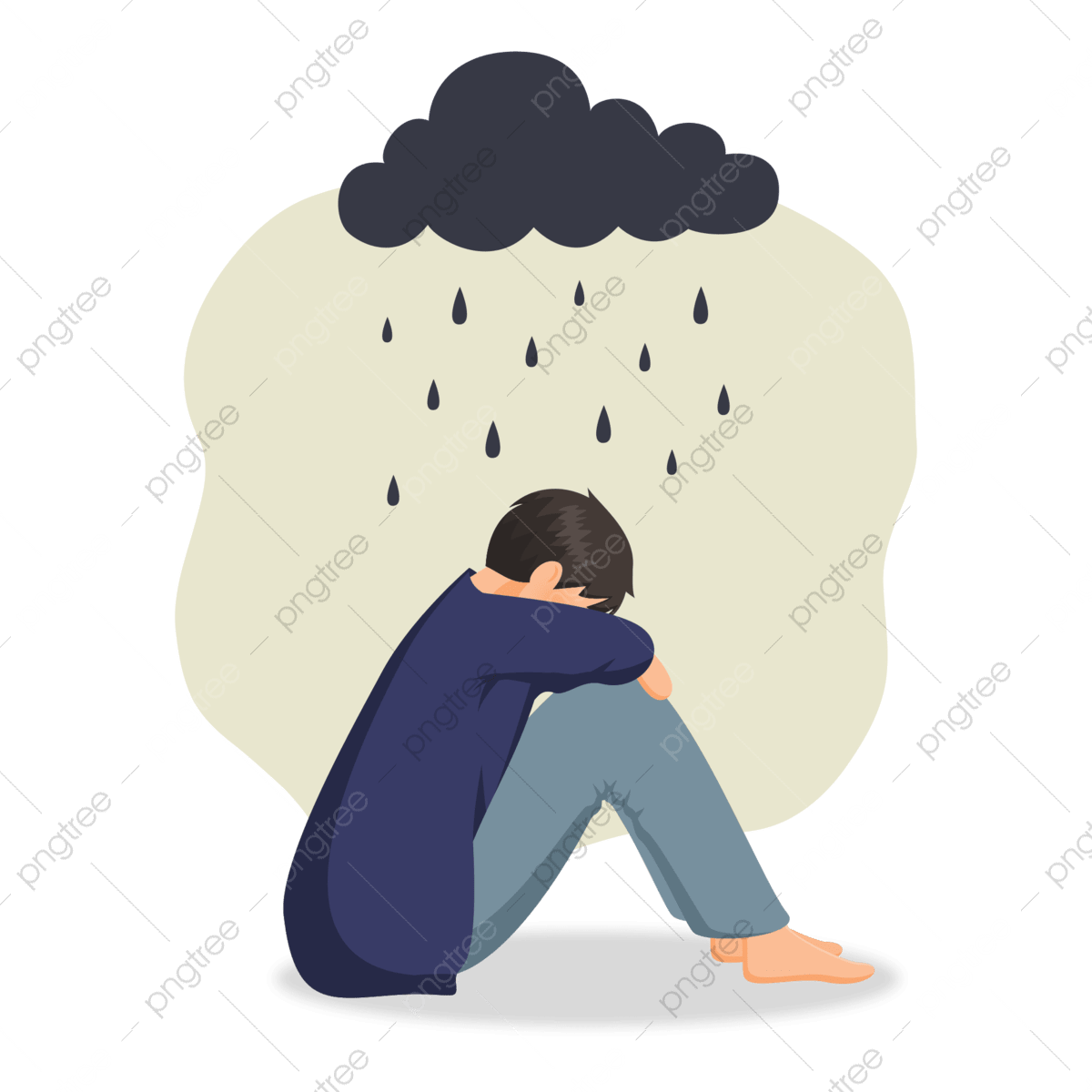 朝だけ会社に行けない…それ、うつ病の初期症状かもしれません
