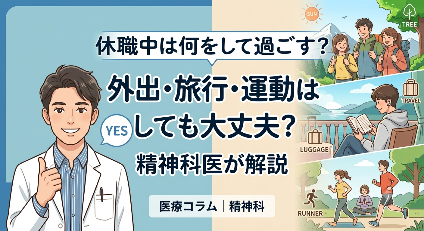 「やる気が出ない」は夏のせい？気分の落ち込みとの違い